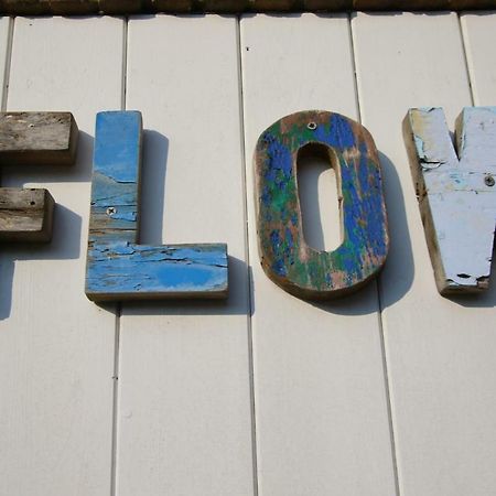 Flow Egmond aan Zee Dış mekan fotoğraf