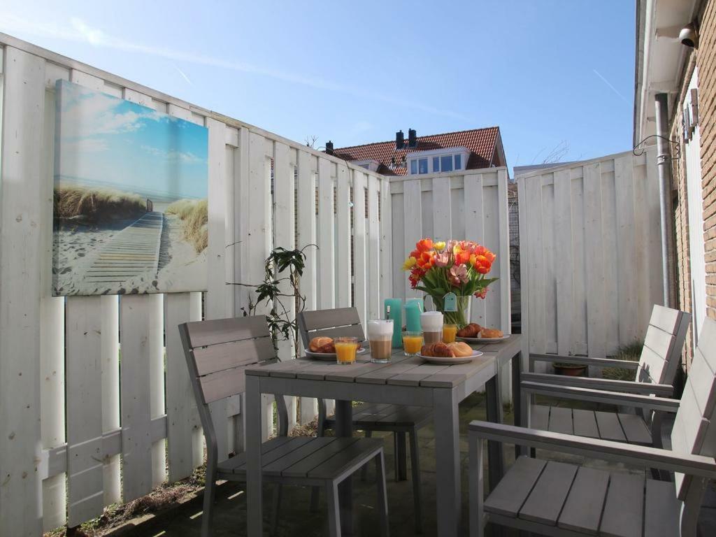 Flow Egmond aan Zee Dış mekan fotoğraf