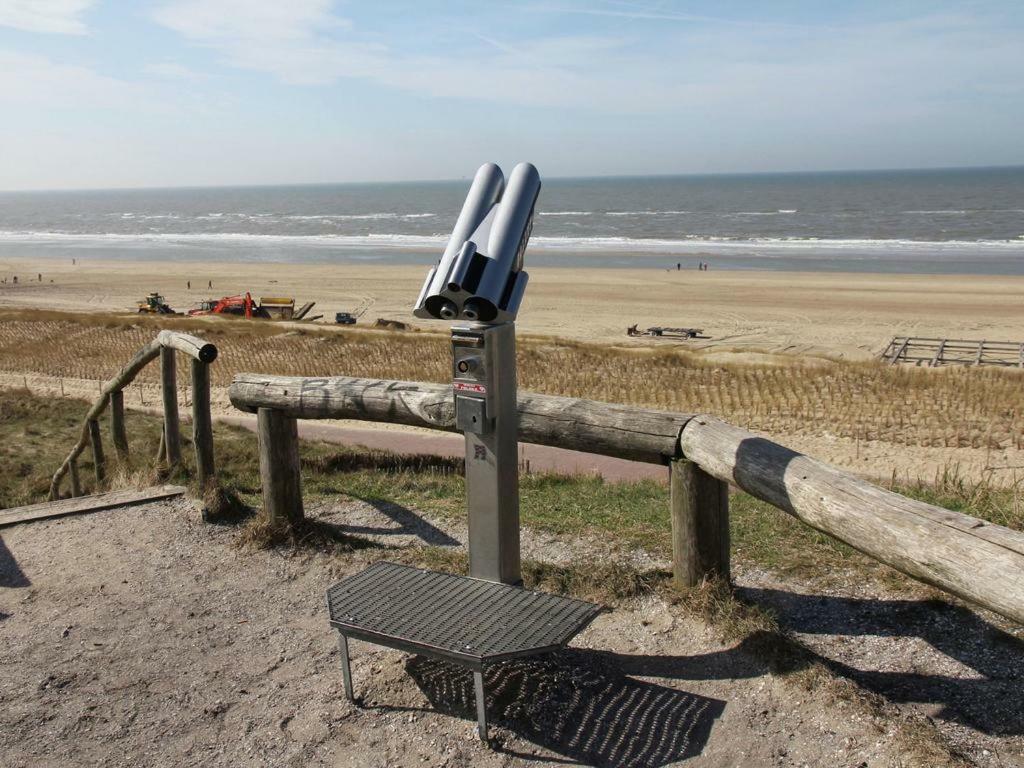 Flow Egmond aan Zee Dış mekan fotoğraf