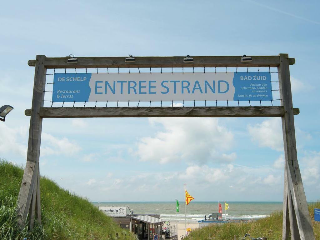 Flow Egmond aan Zee Dış mekan fotoğraf