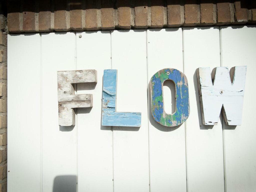 Flow Egmond aan Zee Dış mekan fotoğraf