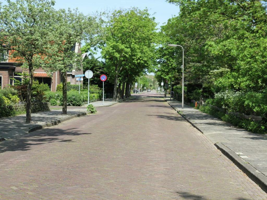 Flow Egmond aan Zee Dış mekan fotoğraf
