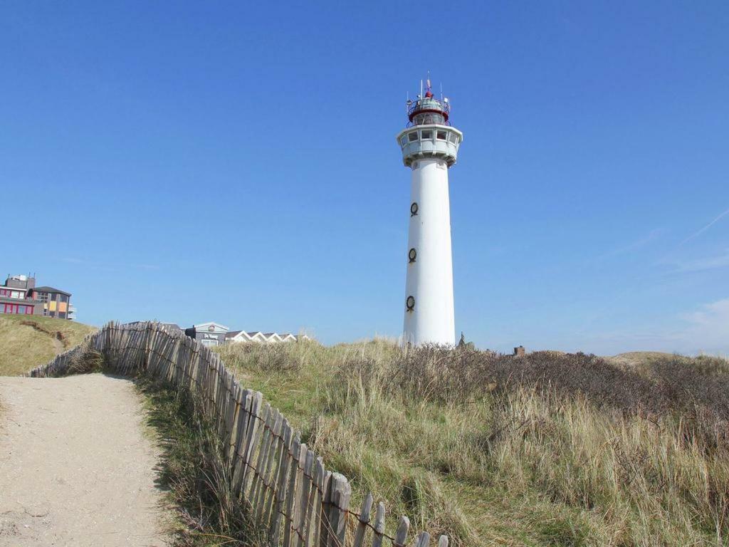 Flow Egmond aan Zee Dış mekan fotoğraf