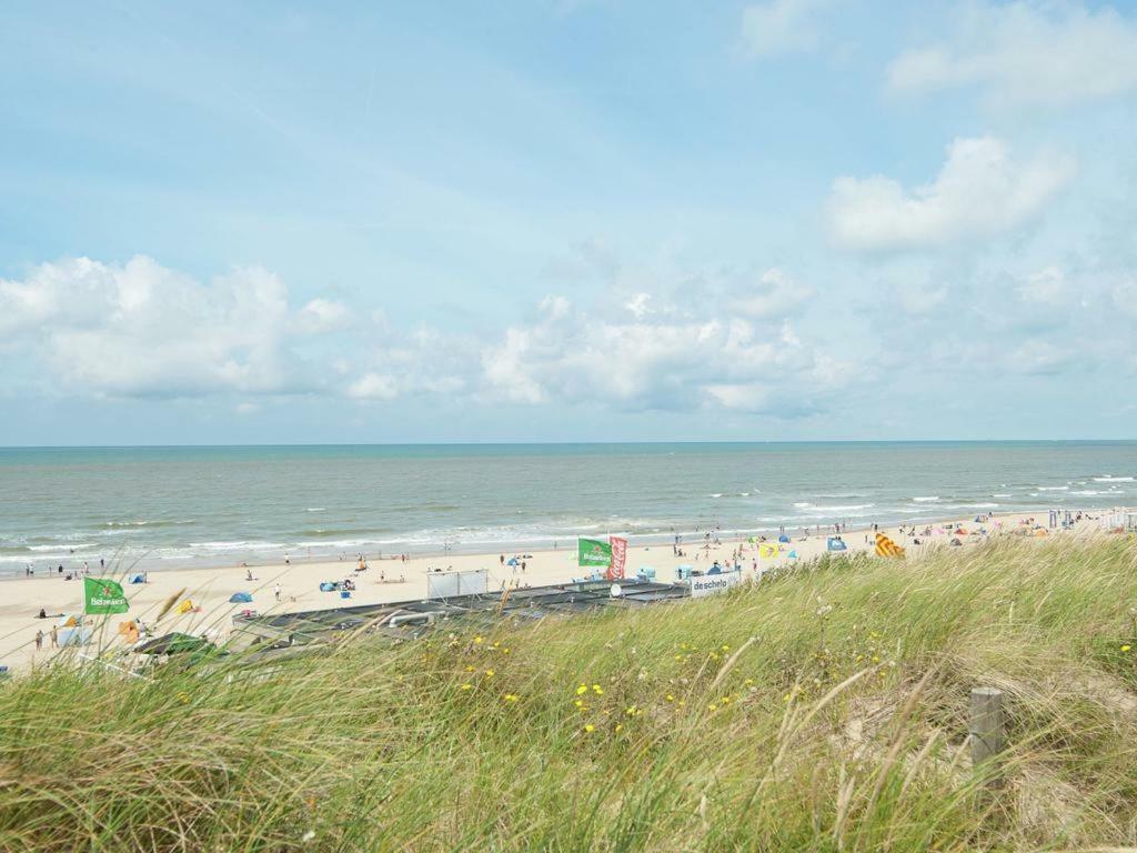 Flow Egmond aan Zee Dış mekan fotoğraf
