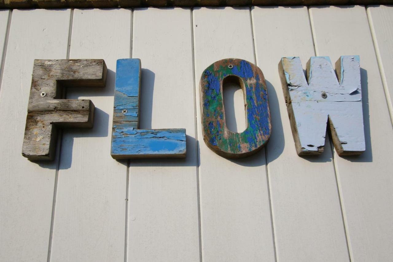 Flow Egmond aan Zee Dış mekan fotoğraf